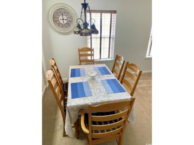 The Turnberry Condos are located along the beautiful Parkland on Legends Golf Club in South Carolina - for sale on GolfHomes.com, golf home, golf lot