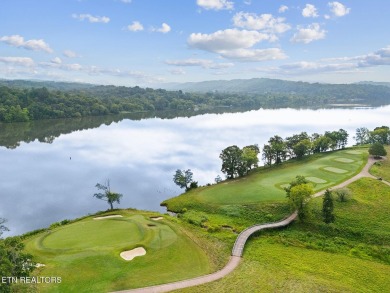 Welcome to 532 Ladybug Lane, a premier homesite in the exclusive on Tennessee National Golf Club in Tennessee - for sale on GolfHomes.com, golf home, golf lot