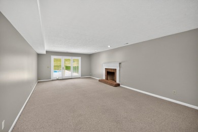 Discover 110 Old Bridge, a well-maintained 3,800 sq. ft. ranch on Old Bridge Golf Club in Kentucky - for sale on GolfHomes.com, golf home, golf lot