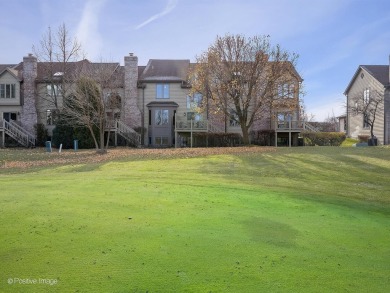 1ST FLOOR MASTER, BACKING TO GOLF COURSE. Nestled in the on Klein Creek Golf Club in Illinois - for sale on GolfHomes.com, golf home, golf lot