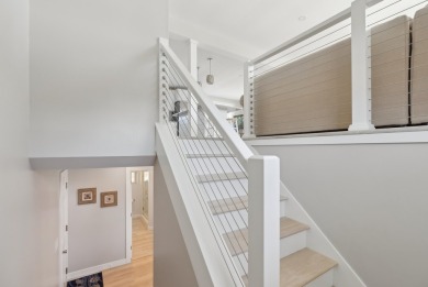 Smell the salt air and feel the ocean breeze from this renovated on Webhannet Golf Club in Maine - for sale on GolfHomes.com, golf home, golf lot