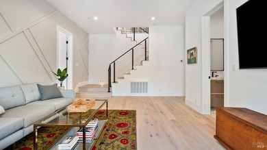 This luxury 4-bedroom home encompasses 3,685+/- sq.ft on Fountaingrove Golf and Athletic Club in California - for sale on GolfHomes.com, golf home, golf lot