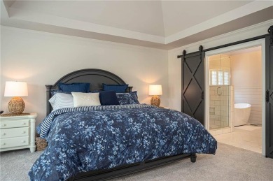 This impressive 7-bedroom, 5-bathroom residence offers nearly 4 on Polo Golf and Country Club in Georgia - for sale on GolfHomes.com, golf home, golf lot