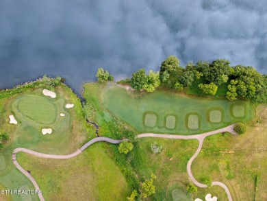Welcome to 532 Ladybug Lane, a premier homesite in the exclusive on Tennessee National Golf Club in Tennessee - for sale on GolfHomes.com, golf home, golf lot