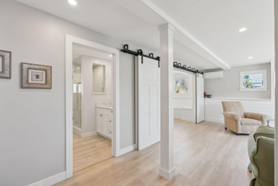 Smell the salt air and feel the ocean breeze from this renovated on Webhannet Golf Club in Maine - for sale on GolfHomes.com, golf home, golf lot
