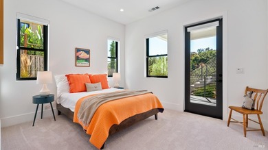 This luxury 4-bedroom home encompasses 3,685+/- sq.ft on Fountaingrove Golf and Athletic Club in California - for sale on GolfHomes.com, golf home, golf lot