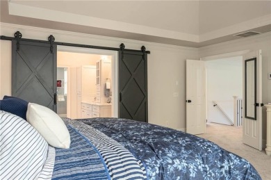 This impressive 7-bedroom, 5-bathroom residence offers nearly 4 on Polo Golf and Country Club in Georgia - for sale on GolfHomes.com, golf home, golf lot