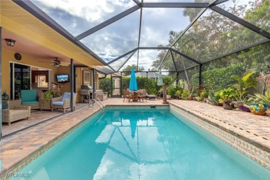 Welcome to this exquisite home in the desirable Kelly Greens on Kelly Greens Golf and Country Club in Florida - for sale on GolfHomes.com, golf home, golf lot