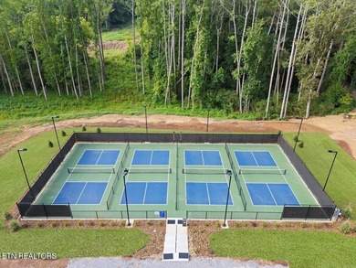 Build your dream home in this highly sought after area in on Tennessee National Golf Club in Tennessee - for sale on GolfHomes.com, golf home, golf lot