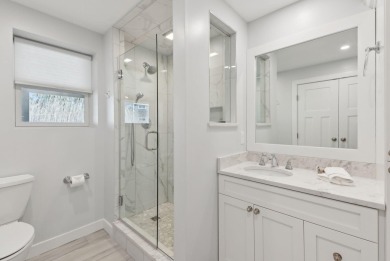 Smell the salt air and feel the ocean breeze from this renovated on Webhannet Golf Club in Maine - for sale on GolfHomes.com, golf home, golf lot