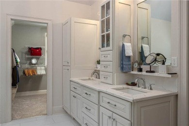 This impressive 7-bedroom, 5-bathroom residence offers nearly 4 on Polo Golf and Country Club in Georgia - for sale on GolfHomes.com, golf home, golf lot