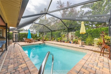 Welcome to this exquisite home in the desirable Kelly Greens on Kelly Greens Golf and Country Club in Florida - for sale on GolfHomes.com, golf home, golf lot