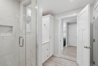 Smell the salt air and feel the ocean breeze from this renovated on Webhannet Golf Club in Maine - for sale on GolfHomes.com, golf home, golf lot