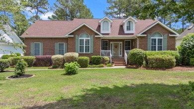 HOME IS WHERE MEMORIES ARE MADE! Family time and gathering of on Meadowlands Golf Club in North Carolina - for sale on GolfHomes.com, golf home, golf lot