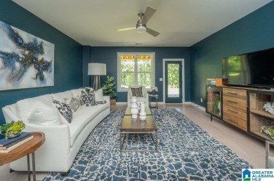 You asked and we listened! This home features all the elements on Riverchase Country Club in Alabama - for sale on GolfHomes.com, golf home, golf lot