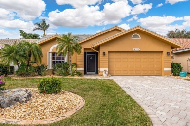 Welcome to this exquisite home in the desirable Kelly Greens on Kelly Greens Golf and Country Club in Florida - for sale on GolfHomes.com, golf home, golf lot
