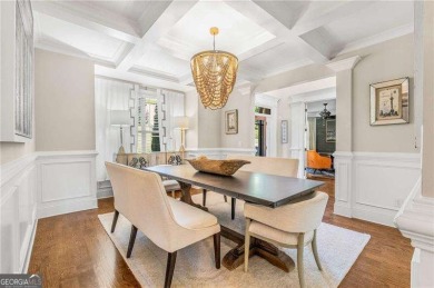 JUST LISTED this gorgeous home with a 4 CAR GARAGE ! Edinburgh's on Bears Best Atlanta Golf Club in Georgia - for sale on GolfHomes.com, golf home, golf lot