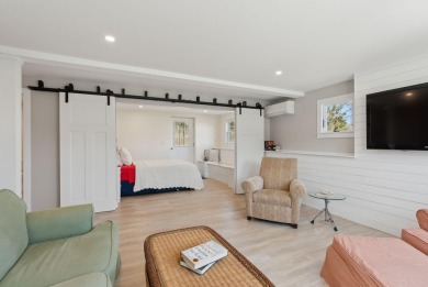 Smell the salt air and feel the ocean breeze from this renovated on Webhannet Golf Club in Maine - for sale on GolfHomes.com, golf home, golf lot