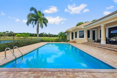 If you want arguably the best wide sweeping private views of on Mariner Sands Country Club in Florida - for sale on GolfHomes.com, golf home, golf lot
