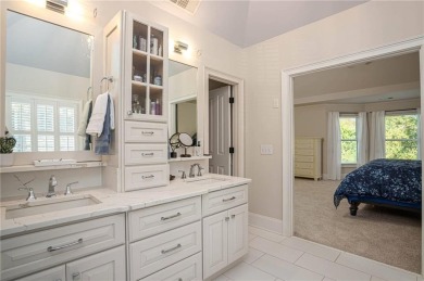 This impressive 7-bedroom, 5-bathroom residence offers nearly 4 on Polo Golf and Country Club in Georgia - for sale on GolfHomes.com, golf home, golf lot