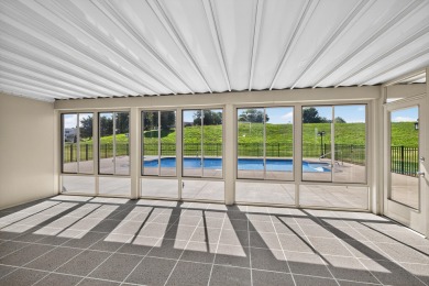 Discover 110 Old Bridge, a well-maintained 3,800 sq. ft. ranch on Old Bridge Golf Club in Kentucky - for sale on GolfHomes.com, golf home, golf lot