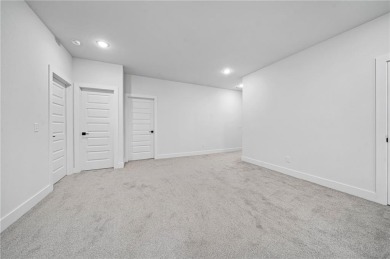 Builder is offering $10,000 in builder concessions! Located in on Big Sugar Golf Club in Arkansas - for sale on GolfHomes.com, golf home, golf lot