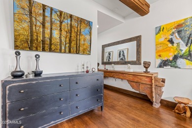 WOW! This stunning rustic modern retreat in the pines is move-in on Forest Highlands Golf Club - The Canyon in Arizona - for sale on GolfHomes.com, golf home, golf lot