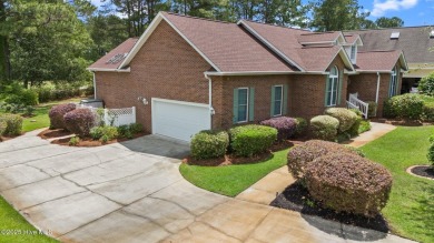 HOME IS WHERE MEMORIES ARE MADE! Family time and gathering of on Meadowlands Golf Club in North Carolina - for sale on GolfHomes.com, golf home, golf lot