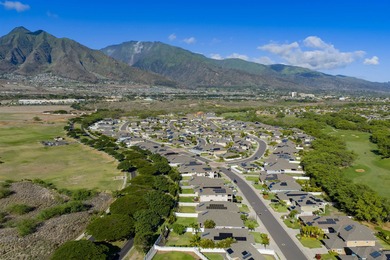 Welcome to The Parkways at Maui Lani-one of Central Maui's most on The Dunes At Maui Lani Golf Course in Hawaii - for sale on GolfHomes.com, golf home, golf lot