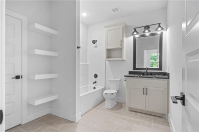 Builder is offering $10,000 in builder concessions! Located in on Big Sugar Golf Club in Arkansas - for sale on GolfHomes.com, golf home, golf lot