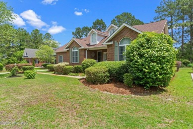 HOME IS WHERE MEMORIES ARE MADE! Family time and gathering of on Meadowlands Golf Club in North Carolina - for sale on GolfHomes.com, golf home, golf lot