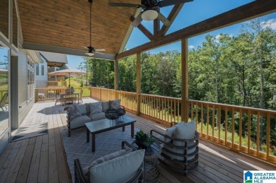 You asked and we listened! This home features all the elements on Riverchase Country Club in Alabama - for sale on GolfHomes.com, golf home, golf lot