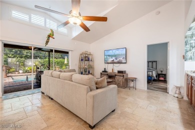 Welcome to this exquisite home in the desirable Kelly Greens on Kelly Greens Golf and Country Club in Florida - for sale on GolfHomes.com, golf home, golf lot