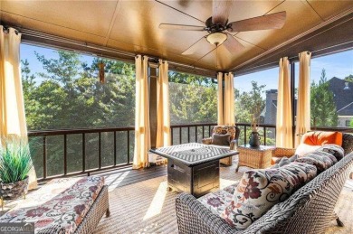 JUST LISTED this gorgeous home with a 4 CAR GARAGE ! Edinburgh's on Bears Best Atlanta Golf Club in Georgia - for sale on GolfHomes.com, golf home, golf lot