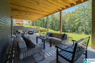 You asked and we listened! This home features all the elements on Riverchase Country Club in Alabama - for sale on GolfHomes.com, golf home, golf lot