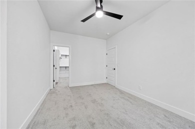 Builder is offering $10,000 in builder concessions! Located in on Big Sugar Golf Club in Arkansas - for sale on GolfHomes.com, golf home, golf lot