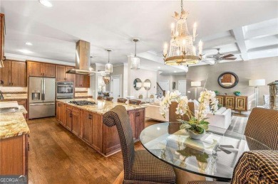 JUST LISTED this gorgeous home with a 4 CAR GARAGE ! Edinburgh's on Bears Best Atlanta Golf Club in Georgia - for sale on GolfHomes.com, golf home, golf lot
