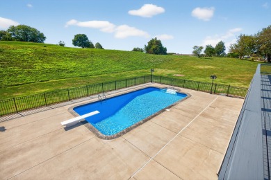 Discover 110 Old Bridge, a well-maintained 3,800 sq. ft. ranch on Old Bridge Golf Club in Kentucky - for sale on GolfHomes.com, golf home, golf lot