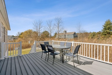 Smell the salt air and feel the ocean breeze from this renovated on Webhannet Golf Club in Maine - for sale on GolfHomes.com, golf home, golf lot