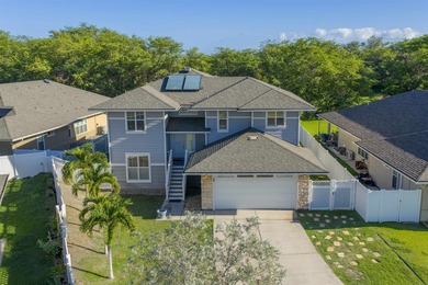 Welcome to The Parkways at Maui Lani-one of Central Maui's most on The Dunes At Maui Lani Golf Course in Hawaii - for sale on GolfHomes.com, golf home, golf lot
