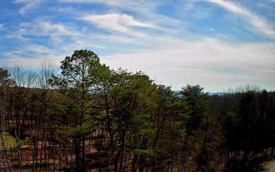 Nestled atop Lookout Mountain in Northern Georgia is McLemore on McLemore Golf Club in Georgia - for sale on GolfHomes.com, golf home, golf lot