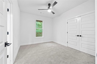 Builder is offering $10,000 in builder concessions! Located in on Big Sugar Golf Club in Arkansas - for sale on GolfHomes.com, golf home, golf lot
