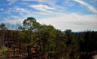 Nestled atop Lookout Mountain in Northern Georgia is McLemore on McLemore Golf Club in Georgia - for sale on GolfHomes.com, golf home, golf lot