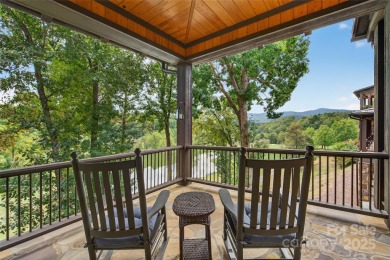Discover luxury living in prestigious Bright's Creek community on Brights Creek Golf Course in North Carolina - for sale on GolfHomes.com, golf home, golf lot