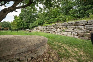 Spacious 4 BR, 3 Bath, 1.5 story on a quiet cul-de-sac in the on Country Club at the Legends in Missouri - for sale on GolfHomes.com, golf home, golf lot