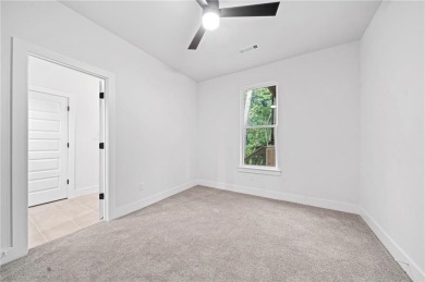 Builder is offering $10,000 in builder concessions! Located in on Big Sugar Golf Club in Arkansas - for sale on GolfHomes.com, golf home, golf lot