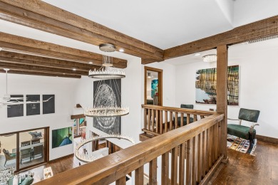 WOW! This stunning rustic modern retreat in the pines is move-in on Forest Highlands Golf Club - The Canyon in Arizona - for sale on GolfHomes.com, golf home, golf lot