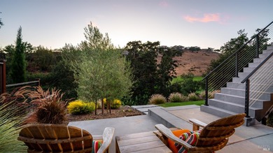 This luxury 4-bedroom home encompasses 3,685+/- sq.ft on Fountaingrove Golf and Athletic Club in California - for sale on GolfHomes.com, golf home, golf lot