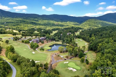 Discover luxury living in prestigious Bright's Creek community on Brights Creek Golf Course in North Carolina - for sale on GolfHomes.com, golf home, golf lot