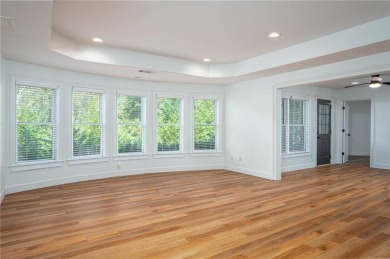 This impressive 7-bedroom, 5-bathroom residence offers nearly 4 on Polo Golf and Country Club in Georgia - for sale on GolfHomes.com, golf home, golf lot